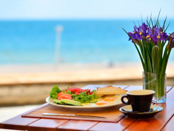 Доброе утро на английском