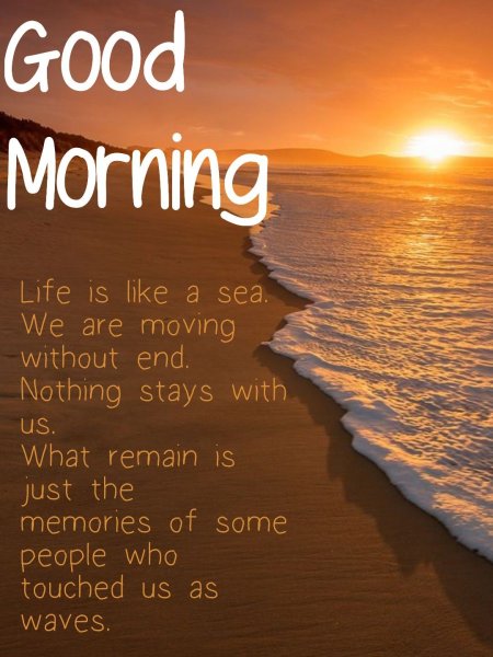 Горы солнце птицы