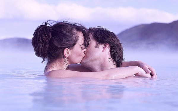 Закат романтика