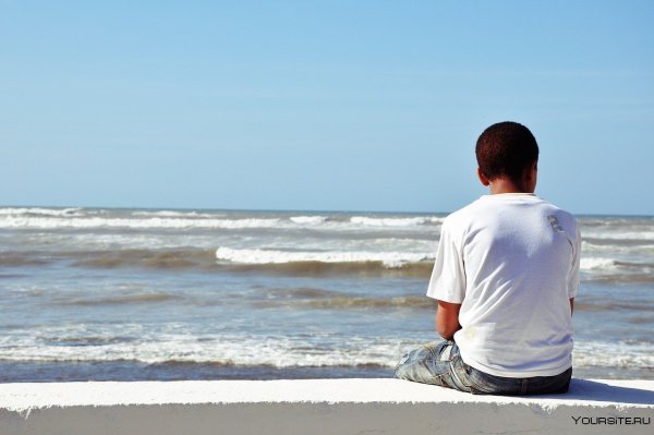 Спина человека