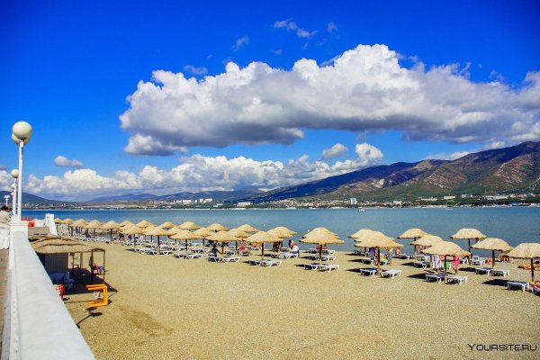 Гостевой дом Николина Фазенда Геленджик