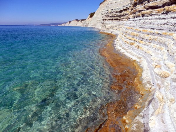 Геленджик Краснодарский край