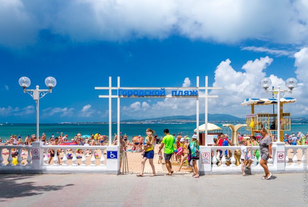 Геленджик 2021 Сосновка