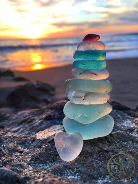 Бухта Стеклянуха Владивосток