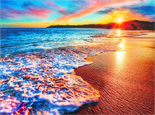 Уссурийский залив бухта стеклянная