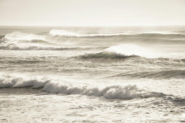 Фон море скалы