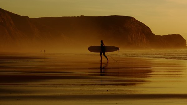 Одинокий Маяк