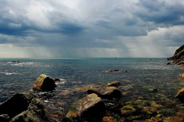 Морские пейзажи Владивостока