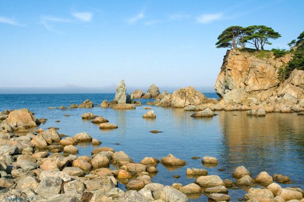 Дальневосточный морской биосферный резерват