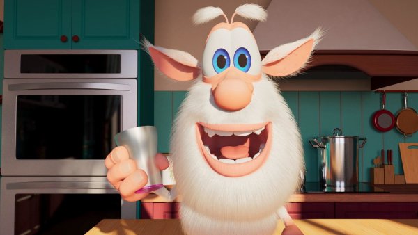 Буба серии 2022 года