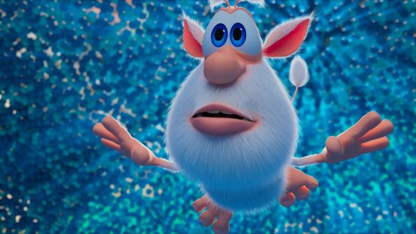 Буба 6 серия