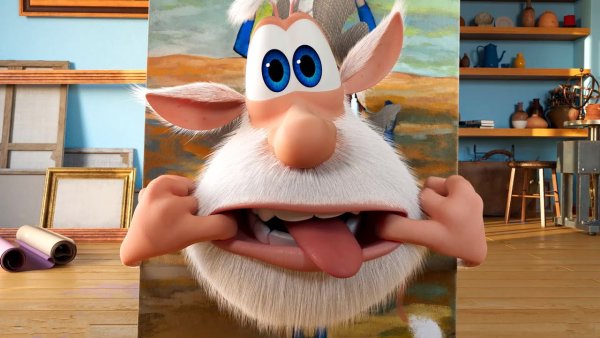 Мультик Буба мультик Буба мультик Буба мультик Буба