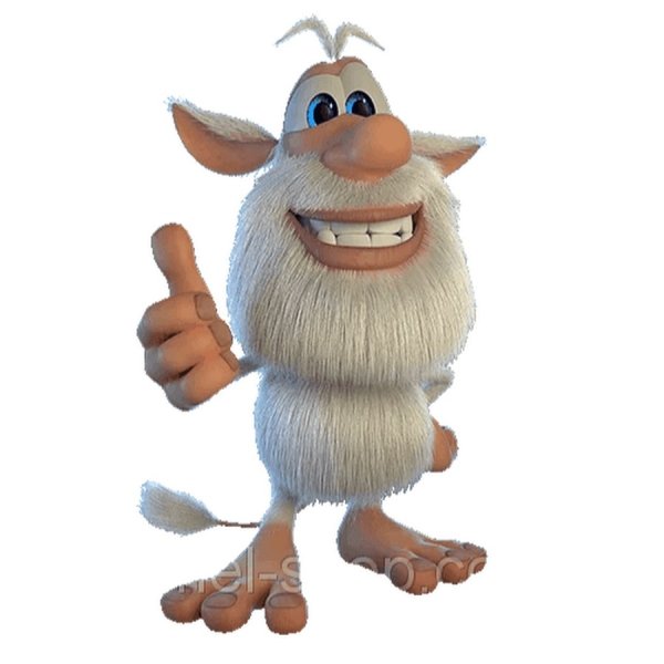 Мультик Буба мультик Буба мультик Буба