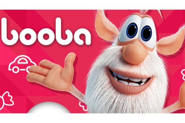 Буба 1 сезон 3 серия