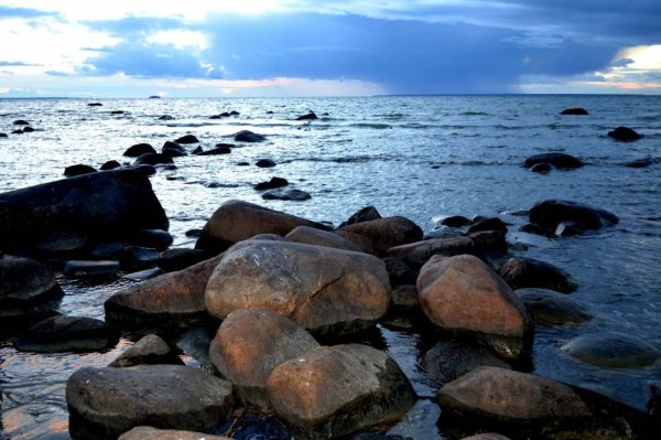 День Балтийского моря 2022