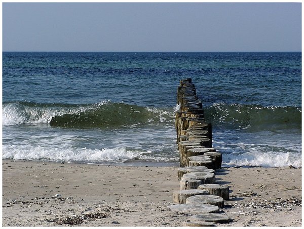 День Балтийского моря