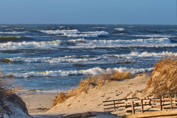 Всемирный день Балтийского моря