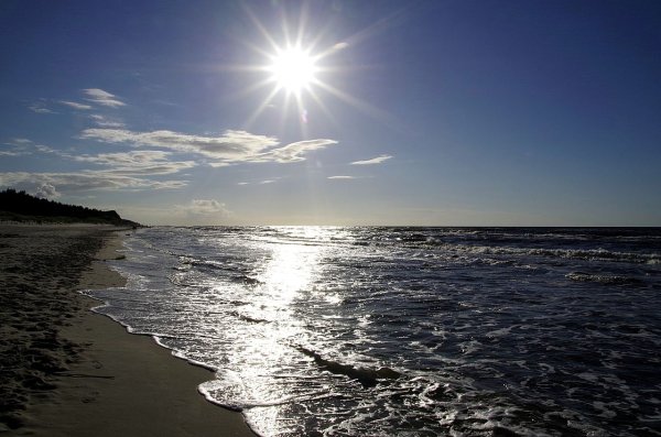 Всемирный день Балтийского моря