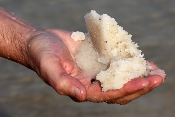 Израиль достопримечательности Мертвое море