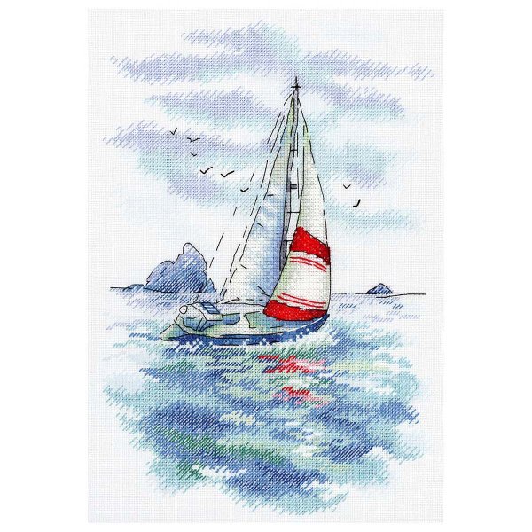 РТО» m198 Прибрежная красота