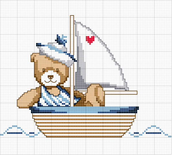 Оноприенко Игорь живопись море