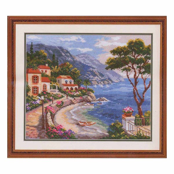 Риолис корабль