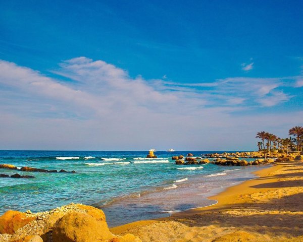 Египет ред Сеа