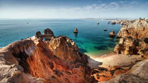 Шарль Эль Шейх