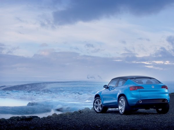 Мерседес Бенц SLS AMG красный