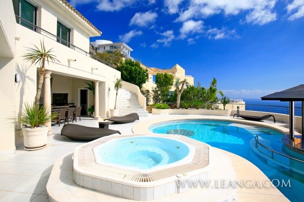 Особняк на Бали