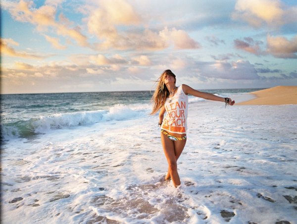 Денис Будняк фотограф