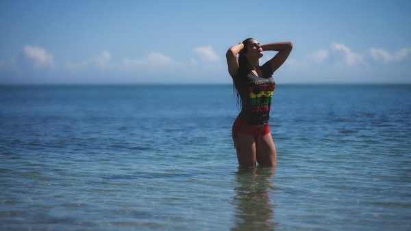 Екатерина Скаредина "Katya Clover"