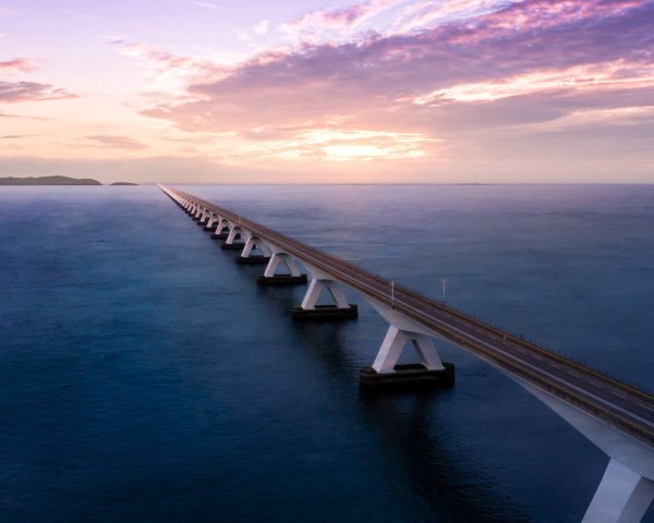 Море спокойствия