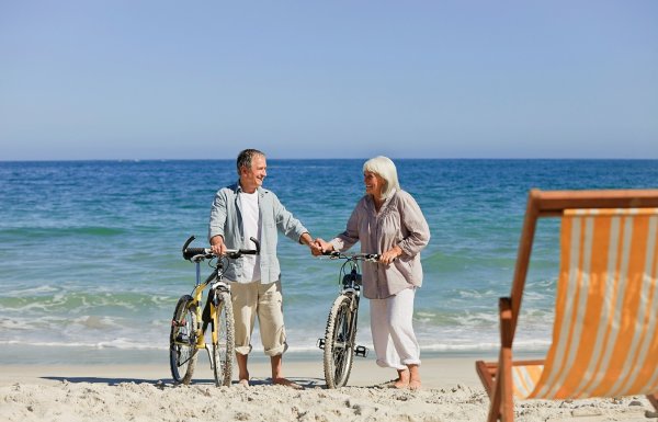 Валентина ясень и Сергей Арктика