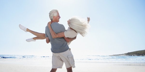 Подруги в старости