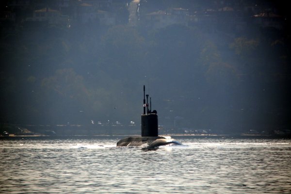 АПЛ 955 Борей