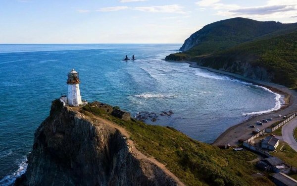 Рудная Пристань Приморский край