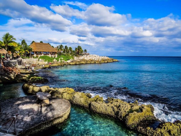 Карибы Карибские острова