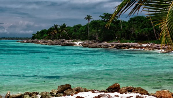 Карибы Барбадос