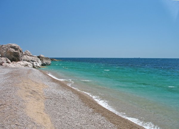 Черноморский район Крым