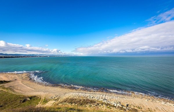 Дагестан Избербаш море