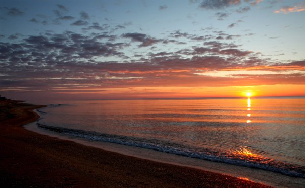 Дагестан Махачкала море