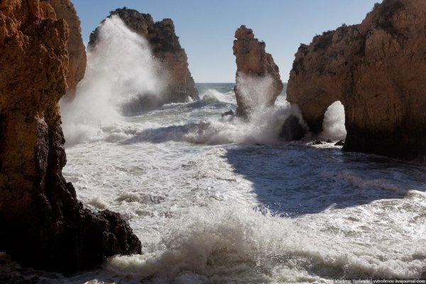 Каспийское море Каспийск