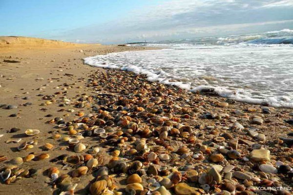 Каспийское море Избербаш