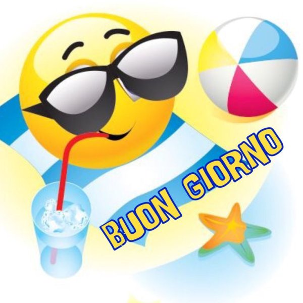 Колобок на волнах