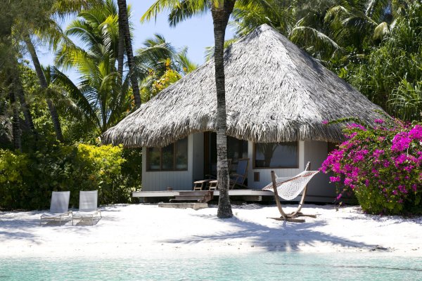 Остров памунда Занзибар