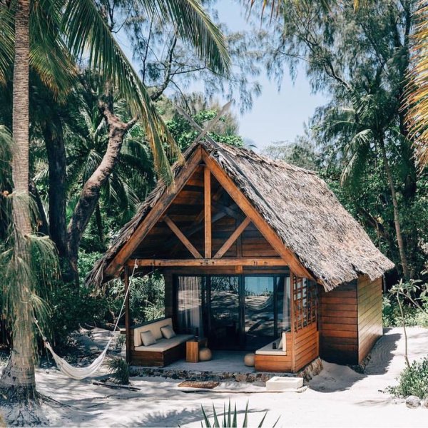 Коста Рика люди Хижина