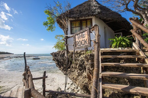 Абхазские Мальдивы бунгало