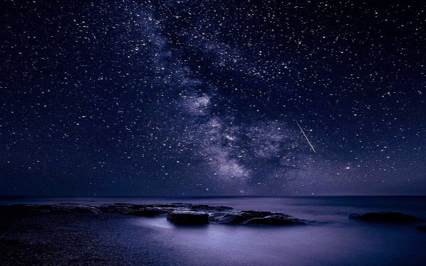 Ночное небо