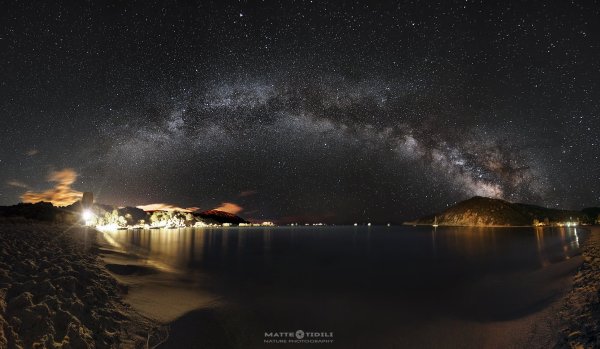 Млечный путь